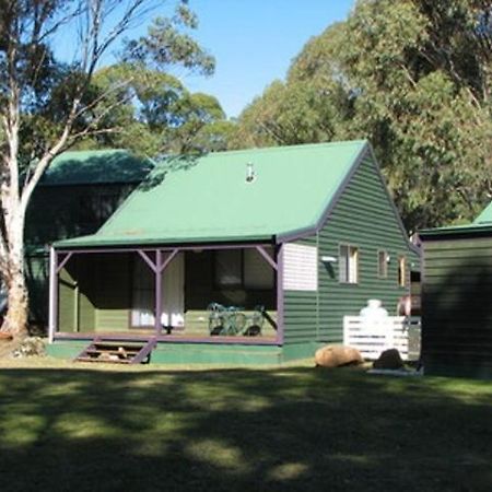 Derwent Bridge Chalets & Studios المظهر الخارجي الصورة