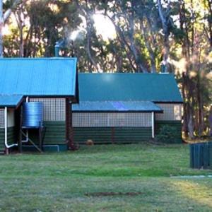 Derwent Bridge Chalets & Studios المظهر الخارجي الصورة