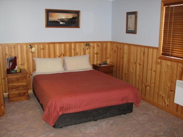 Derwent Bridge Chalets & Studios المظهر الخارجي الصورة