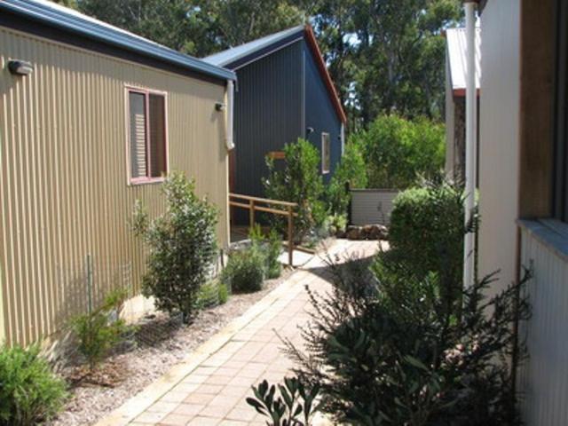 Derwent Bridge Chalets & Studios الغرفة الصورة