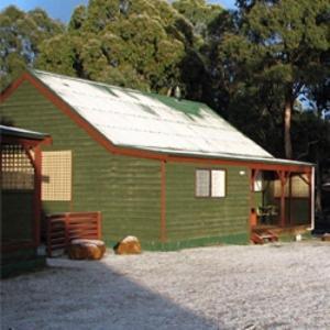 Derwent Bridge Chalets & Studios الغرفة الصورة