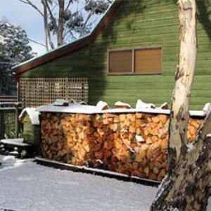 Derwent Bridge Chalets & Studios الغرفة الصورة