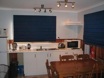 Derwent Bridge Chalets & Studios المظهر الخارجي الصورة